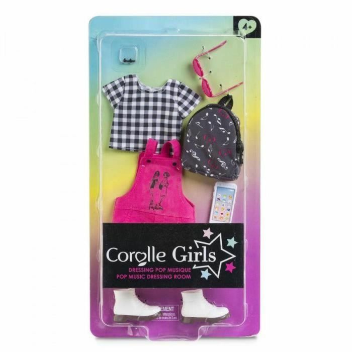 Ropa para muñecas Corolle 0 Ropa para muñecas Corolle 0