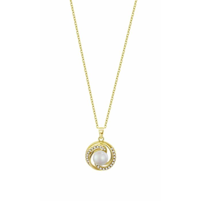 Collar Mujer Lotus LP3095-1/2