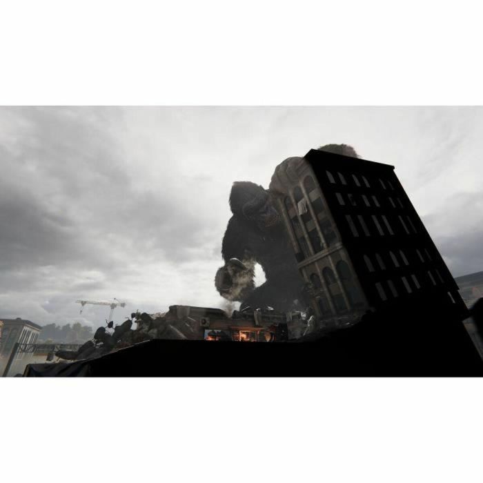 Microids 8436622260317 Kong: Survivor Instinct - Edición Titanes - Juego para PlayStation 5 11