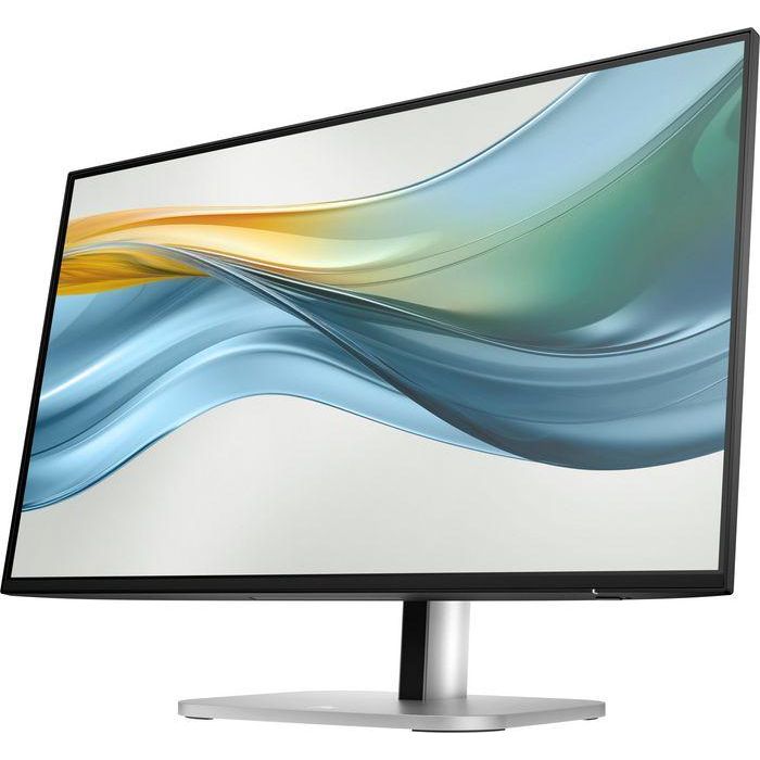 HP Monitor 524pu Pro G5 / 23,8" / FHD / HDMI-DisplayPort-USB(A)-USB(C) / Regulable Altura 1