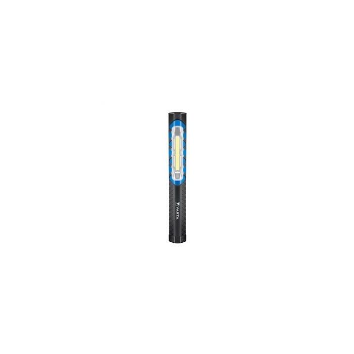 Varta Linterna Led Boligrafo Work Flex Pocket Light 17647101421 VARTA 17647101421 Varta Linterna Led Boligrafo Work Flex Pocket Light 17647101421 VARTA 17647101421