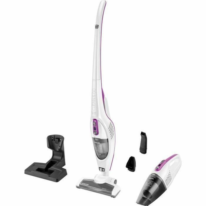 Aspirador Escoba Sencor SVC 7814VT 110 W Aspirador Escoba Sencor SVC 7814VT 110 W