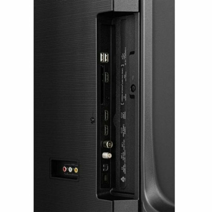 Smart TV Hisense 5 Smart TV Hisense 5