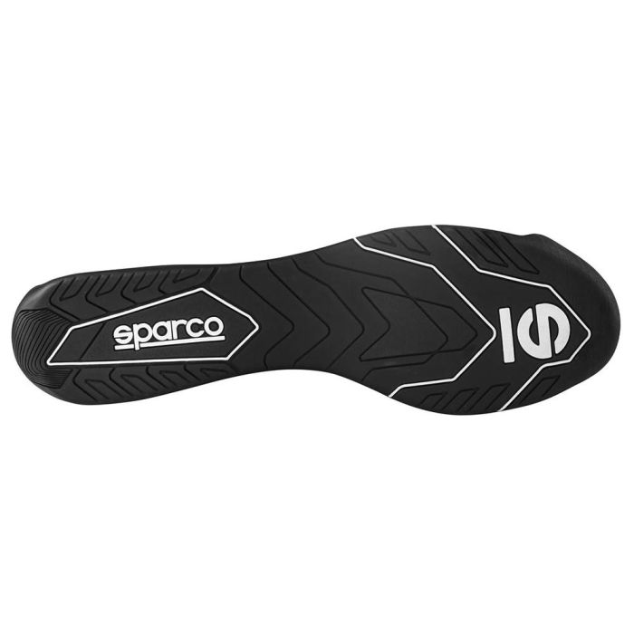 Sparco Zapatillas K-Run Talla 46 Negro-Amarillo 1 Sparco Zapatillas K-Run Talla 46 Negro-Amarillo 1