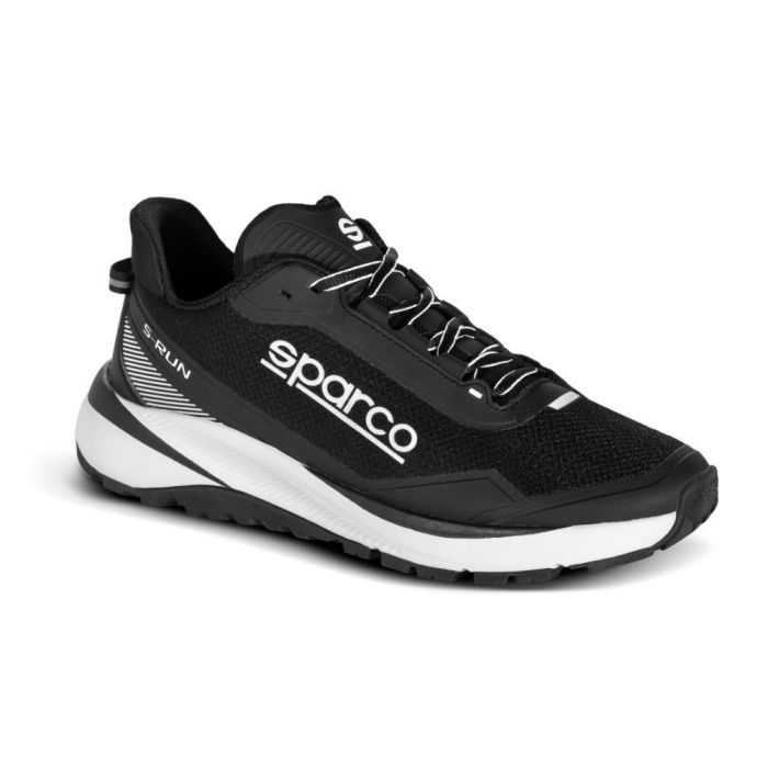 Zapatillas S-Run Talla 37 Negro S0012A537NR