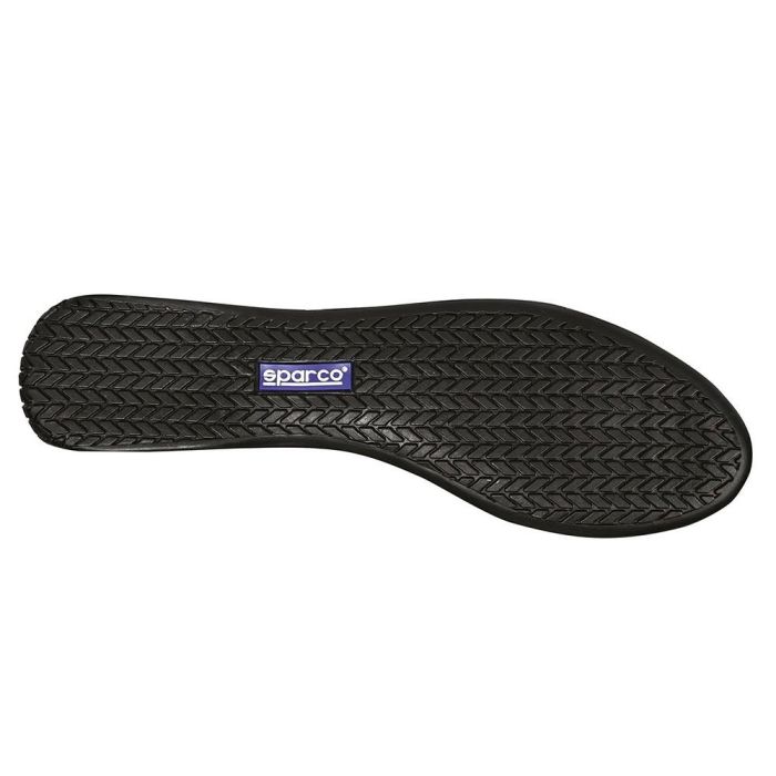 Sparco Botines S-Drive Martini-R Talla 43 Azul Marino 3