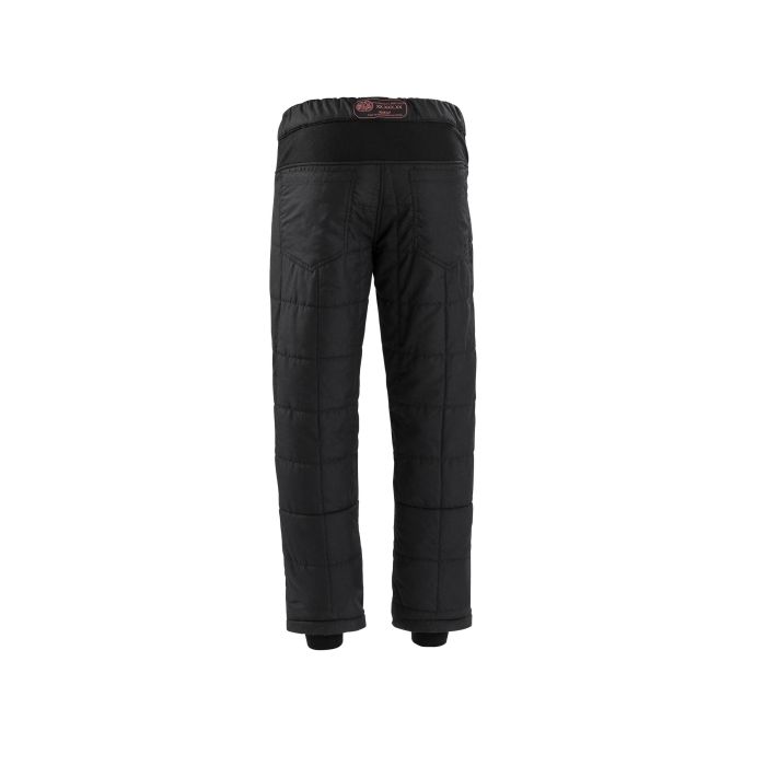 Sparco Pantalón Mechanic FIA 8867-2016 Talla M Negro S002023PNR2M