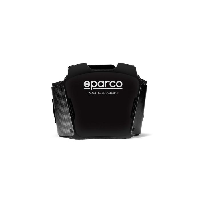 Sparco Costillar Sparco Pro Carbon Fia 8870-2018 Talla L Negro 1 Sparco Costillar Sparco Pro Carbon Fia 8870-2018 Talla L Negro 1