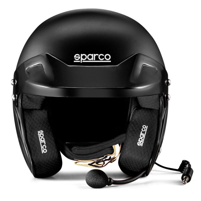 Casco Rj-I Talla XL Negro Mate S003369NR5XL