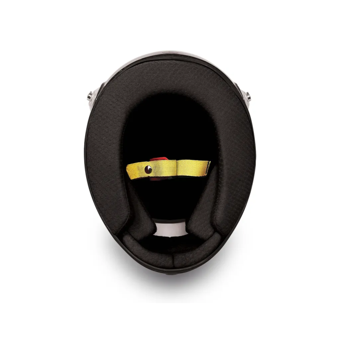 Sparco Casco Sparco Prime Rf-10 W Supercarbon Fia 8860-2018 Talla S Negro 1