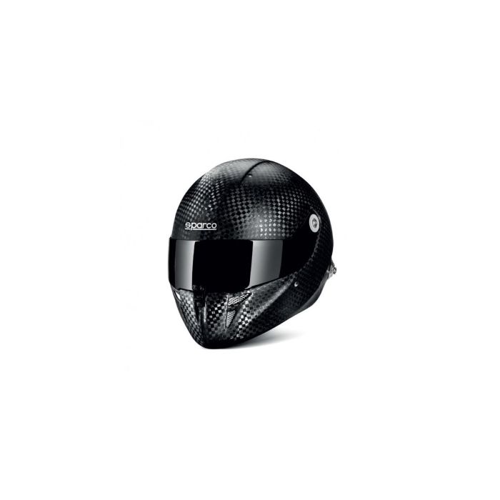 Sparco Casco Sparco Prime Rf-10 W Supercarbon Fia 8860-2018 Talla Ls Negro 0 Sparco Casco Sparco Prime Rf-10 W Supercarbon Fia 8860-2018 Talla Ls Negro 0