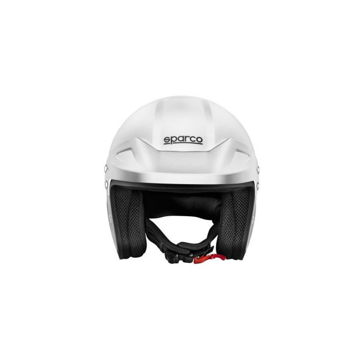 Sparco Casco Sparco J-Pro Ece06 Talla M Blanco 1