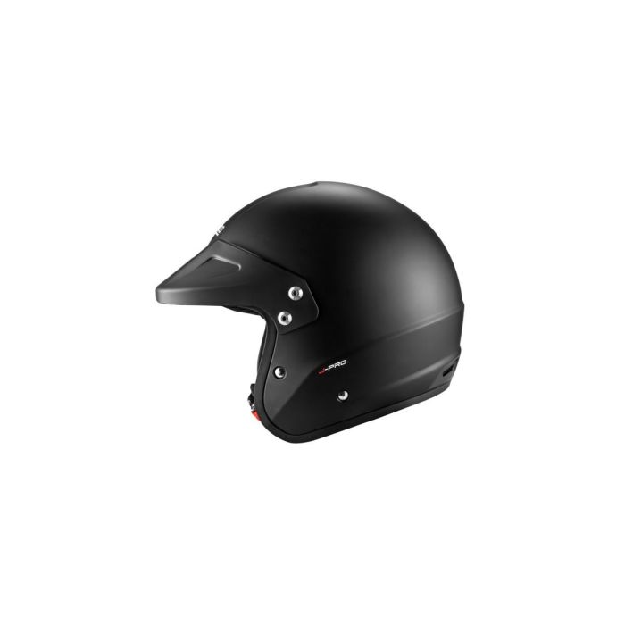 Sparco Casco Sparco J-Pro Ece06 Talla S Negro 2