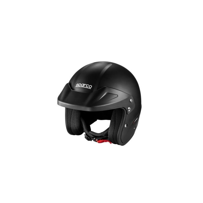 Casco Sparco J-Pro Ece06 Talla S Negro S003379NR1S