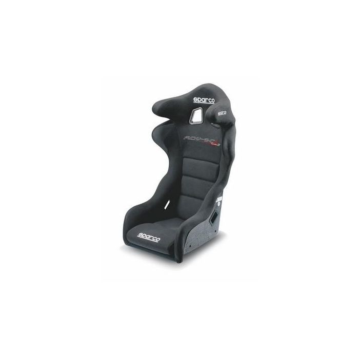 Sparco Asiento Sparco Adv-Scx Nr Carbon Tech 0 Sparco Asiento Sparco Adv-Scx Nr Carbon Tech 0
