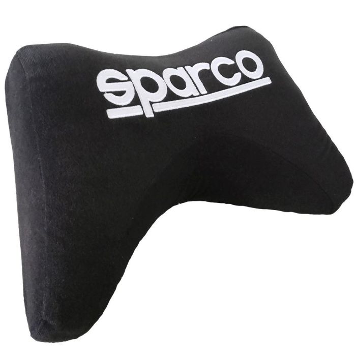 Cojin Cabezal Sparco Ergonomico S01024NR