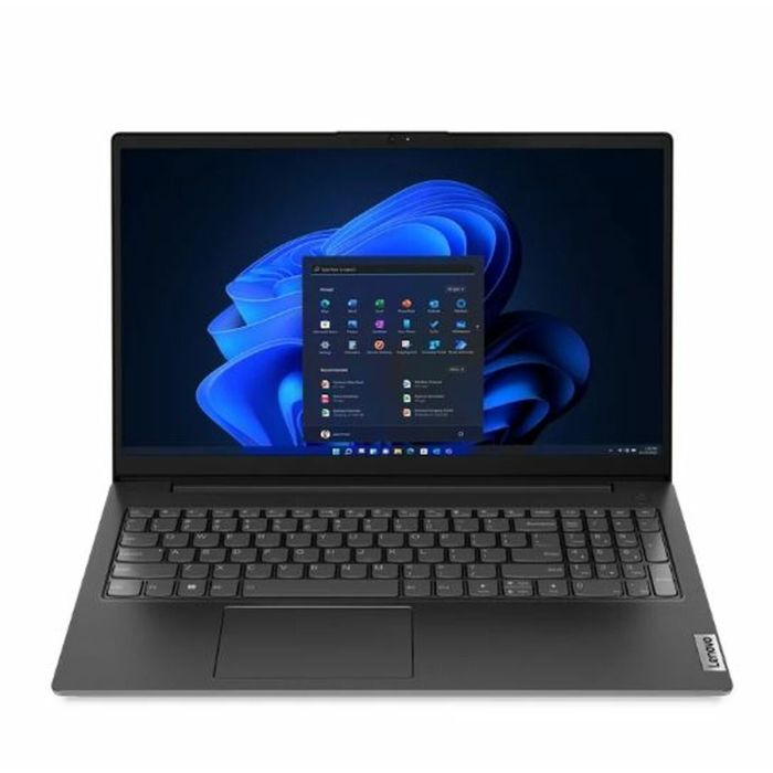 Notebook Lenovo 82TV006DSP AMD Ryzen 7 5800H Qwerty Español AMD Ryzen 5 5625U 16 GB RAM 512 GB SSD Notebook Lenovo 82TV006DSP AMD Ryzen 7 5800H Qwerty Español AMD Ryzen 5 5625U 16 GB RAM 512 GB SSD