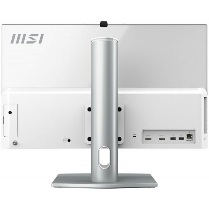 All in One MSI AM242TP 12M-483EU 16 GB RAM 512 GB SSD Intel Core i5-1235U 23,8" 2 All in One MSI AM242TP 12M-483EU 16 GB RAM 512 GB SSD Intel Core i5-1235U 23,8" 2
