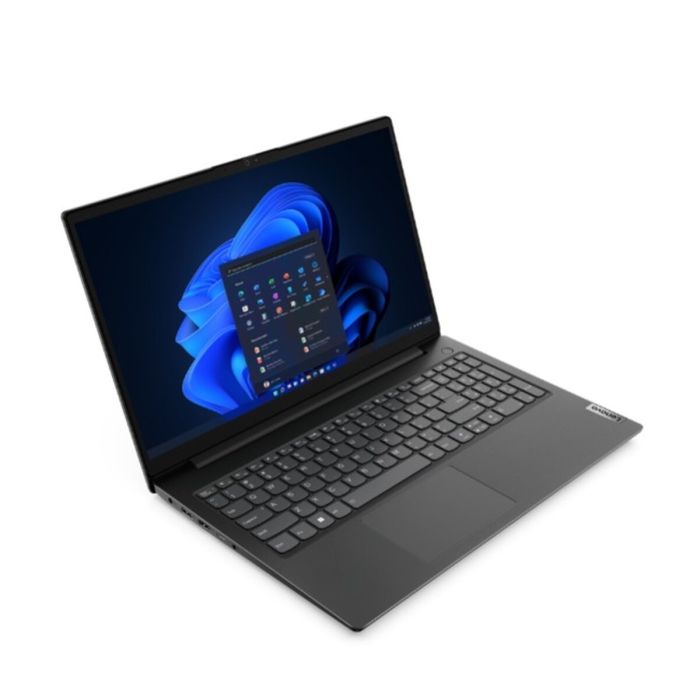 Notebook Lenovo V15 15,6" Intel Core I3-1215U 8 GB RAM 256 GB SSD Qwerty Español 1