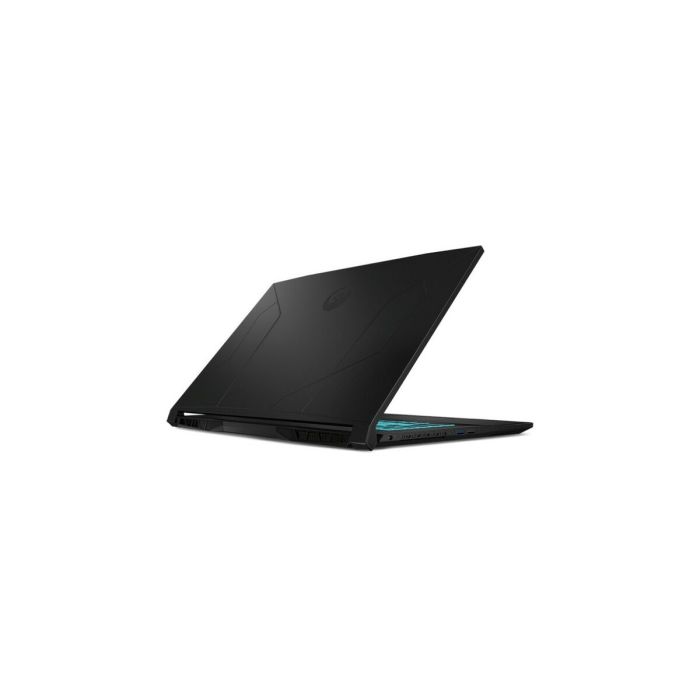Laptop MSI Bravo 17-088XES 17,3" AMD Ryzen 7 7735HS 16 GB RAM 1 TB SSD Qwerty Español Negro 4