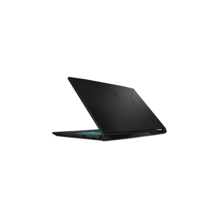 Laptop MSI Bravo 17-088XES 17,3" AMD Ryzen 7 7735HS 16 GB RAM 1 TB SSD Qwerty Español Negro 2