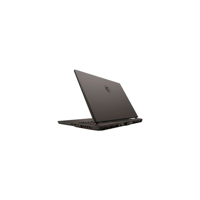 Laptop MSI Vector 17HX-684 17" 32 GB RAM 1 TB SSD Nvidia Geforce RTX 4090 Qwerty UK 1