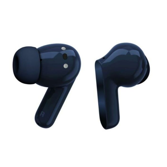 Auriculares in Ear Bluetooth Motorola Moto Buds Azul Azul marino 3