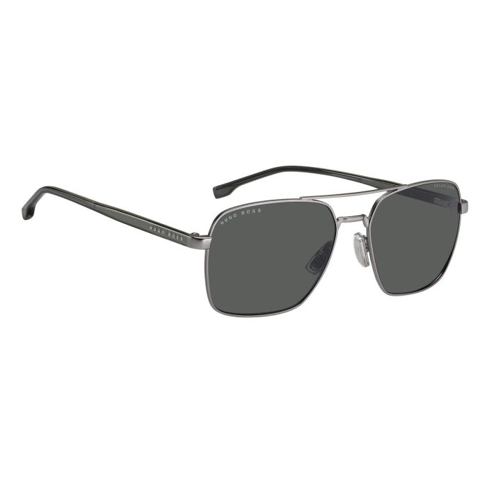 Gafas de Sol Hombre Hugo Boss BOSS-1045-S-IT-R81-M9 1