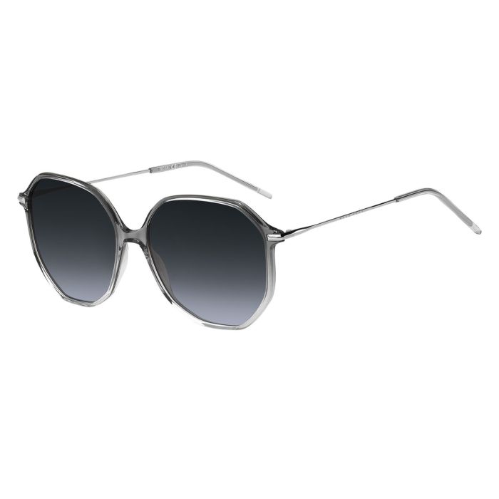 Gafas de Sol Mujer Hugo Boss BOSS-1329-S-FS2-9O ø 58 mm Gafas de Sol Mujer Hugo Boss BOSS-1329-S-FS2-9O ø 58 mm