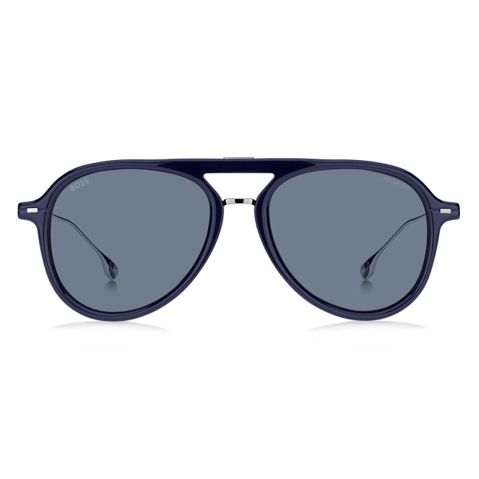 Gafas de Sol Hombre Hugo Boss BOSS-1356-S-NLB-YQ 2