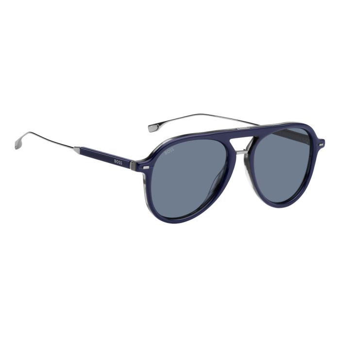 Gafas de Sol Hombre Hugo Boss BOSS-1356-S-NLB-YQ 1