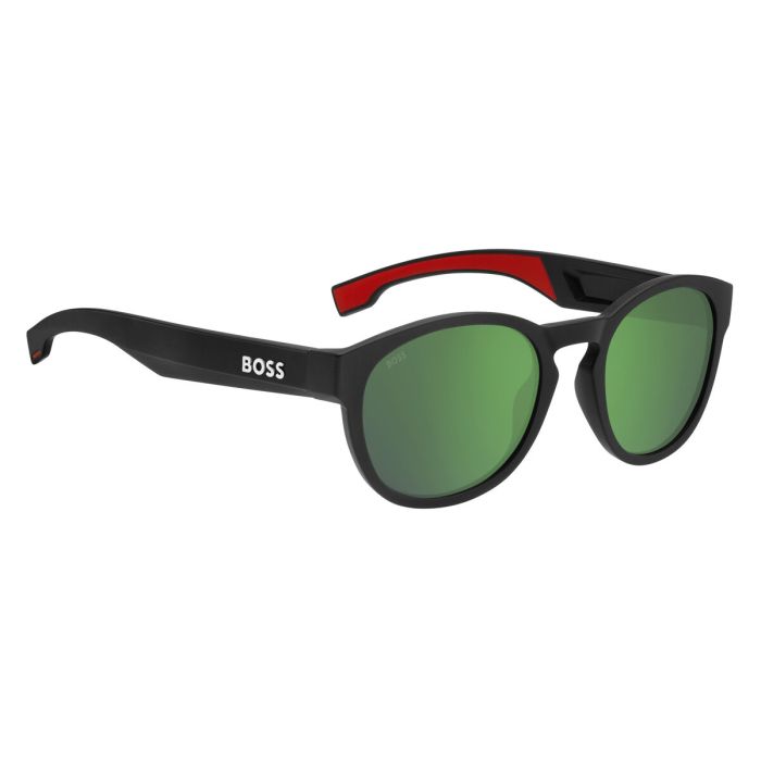 Gafas de Sol Hombre Hugo Boss BOSS-1452-S-BLX-Z9 ø 54 mm 1