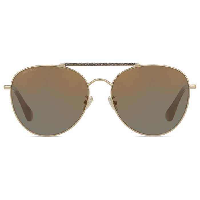 Gafas de Sol Mujer Jimmy Choo ABBIE-G-S-W8Q-K1 1