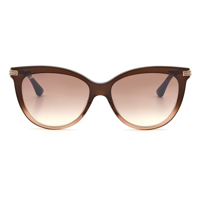 Gafas de Sol Mujer Jimmy Choo AXELLE-G-S-0MY-NQ 2