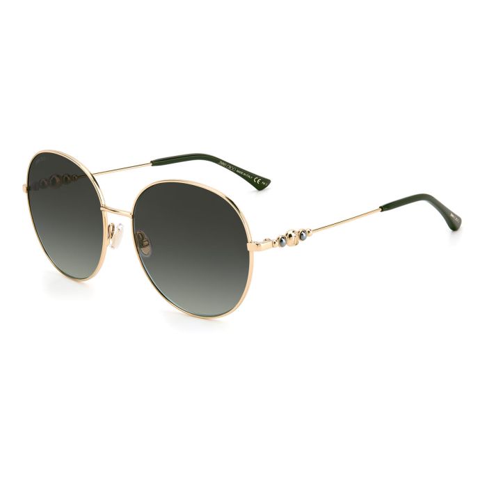 Gafas de Sol Mujer Jimmy Choo BIRDIE-S-PEF-IB ø 60 mm