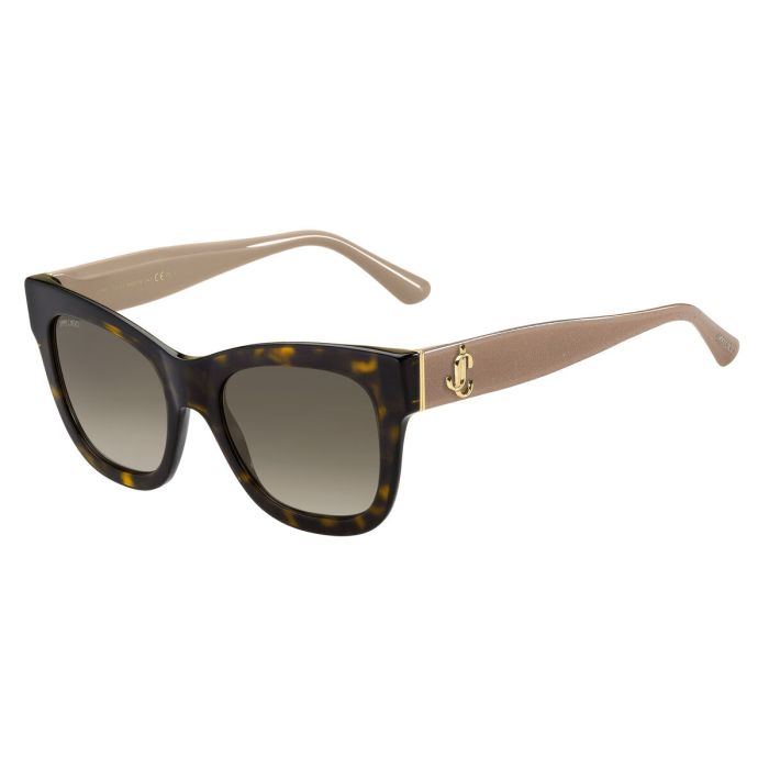 Gafas de Sol Mujer Jimmy Choo JAN-S-ONS-HA Ø 52 mm