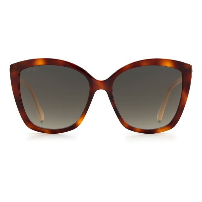 Gafas de Sol Mujer Jimmy Choo NAT-S-086-HA  ø 57 mm 2