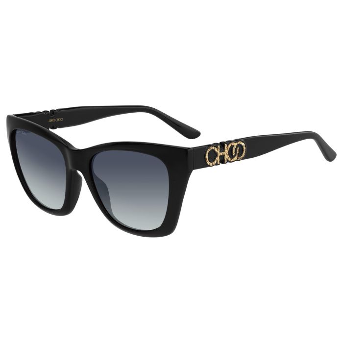 Gafas de Sol Mujer Jimmy Choo RIKKI-G-S-807-9O Ø 55 mm