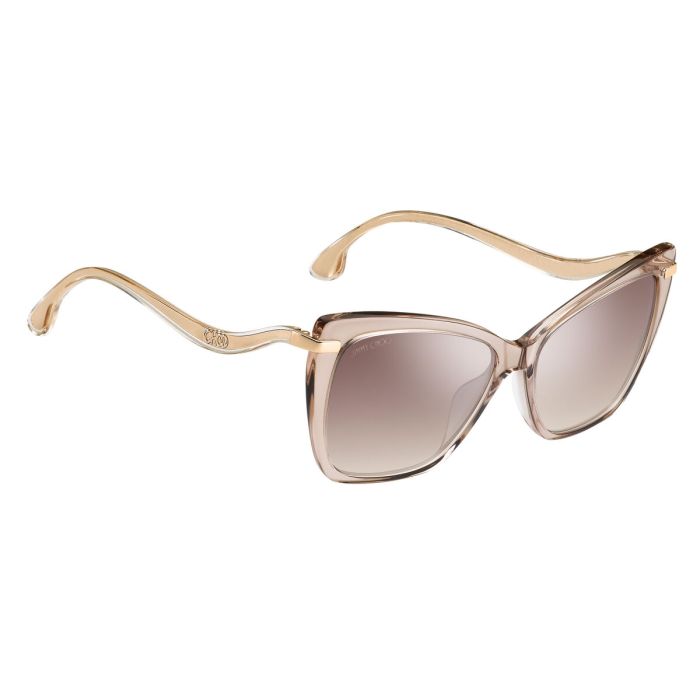 Gafas de Sol Mujer Jimmy Choo SELBY-G-S-FWM-NQ ø 57 mm 1