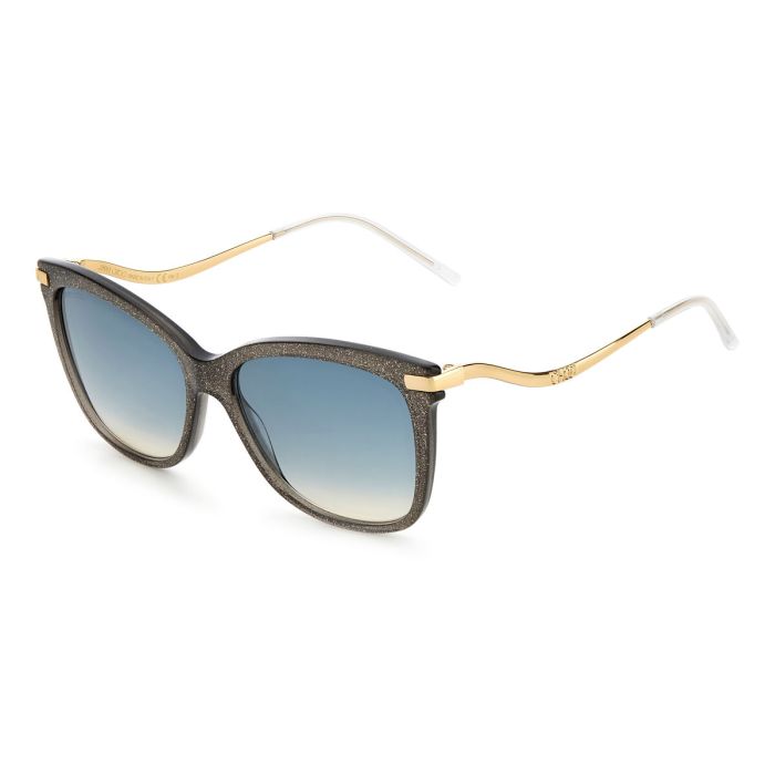 Gafas de Sol Mujer Jimmy Choo STEFF-S-P4G-I4 Ø 55 mm