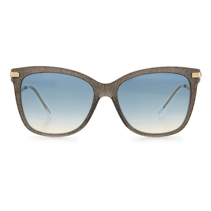 Gafas de Sol Mujer Jimmy Choo STEFF-S-P4G-I4 2