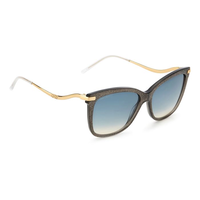 Gafas de Sol Mujer Jimmy Choo STEFF-S-P4G-I4 1