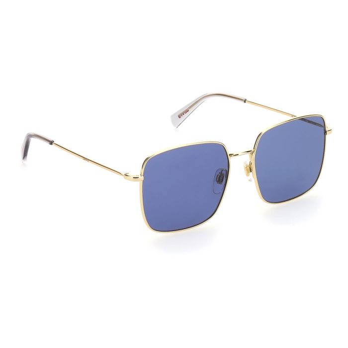 Levi's Gafas de sol cuadradas Lv 1007/S para mujer