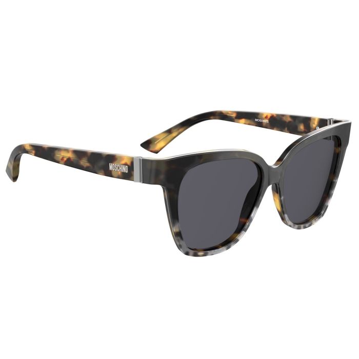 Gafas de Sol Mujer Moschino MOS066-S-PUU-IR Ø 55 mm 1