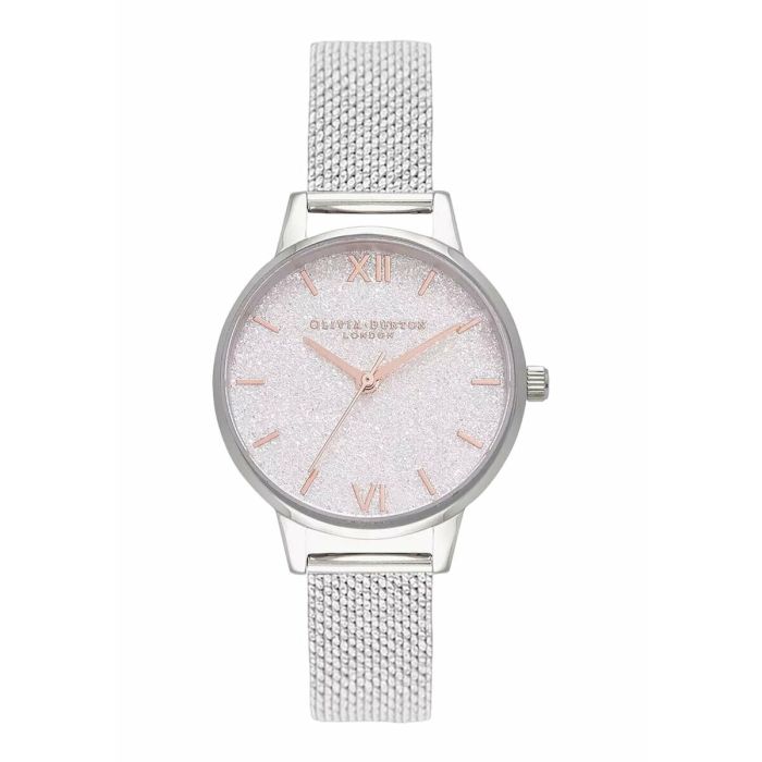 Reloj Mujer Olivia Burton OB16GD47 (Ø 30 mm)