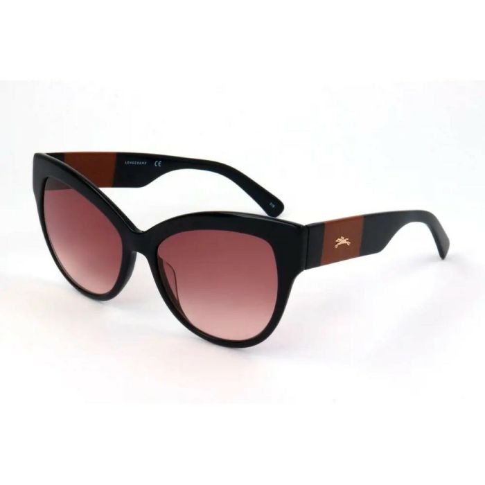 Gafas de Sol Mujer Longchamp Ø 55 mm (Ø 55 mm)