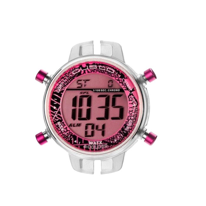 Reloj Mujer Watx & Colors RWA1024 (Ø 43 mm)