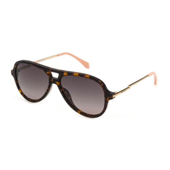 Gafas de Sol Mujer Zadig & Voltaire SZV309-580722 ø 58 mm 1