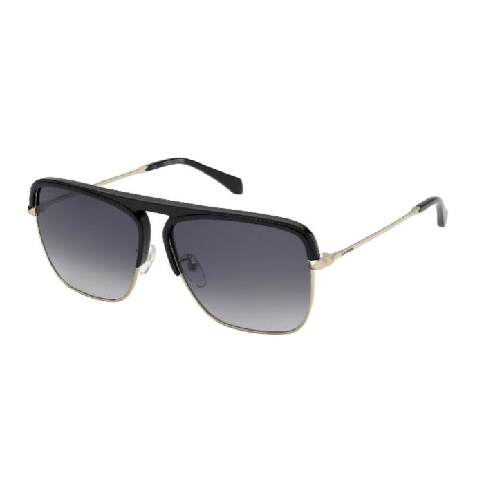 Gafas de Sol Unisex Zadig & Voltaire SZV321-60300Y ø 60 mm 1