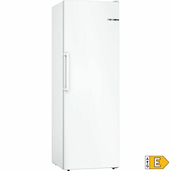 Congelador BOSCH GSN33VWEP  Blanco (176 x 60 cm) 3